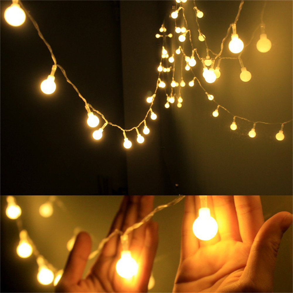 Luzes de Cordão Solares/USB/Ba - Sustainable Living Practices avaliação e preço
