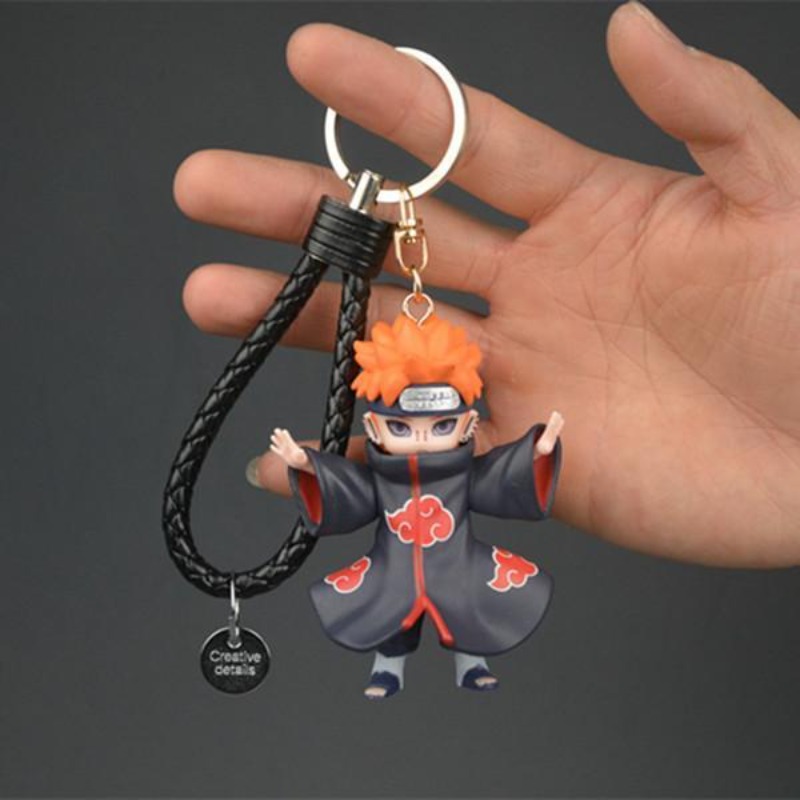 Chaveiro Naruto Uchiha Sasuke  - Sustainable Living Practices avaliação e preço