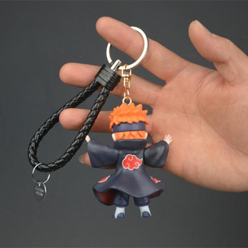 Chaveiro Naruto Uchiha Sasuke  - Sustainable Living Practices avaliação e preço