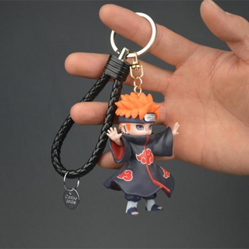 Chaveiro Naruto Uchiha Sasuke  - Sustainable Living Practices avaliação e preço